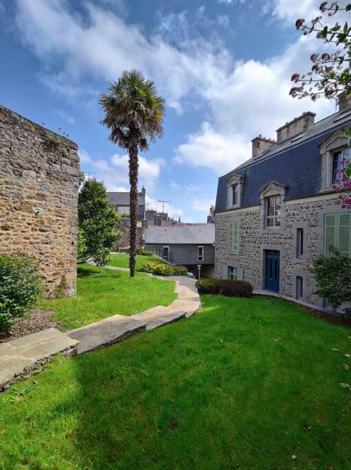 Appartement D'Exception - Proche De La Mer Saint-Brieuc Dış mekan fotoğraf