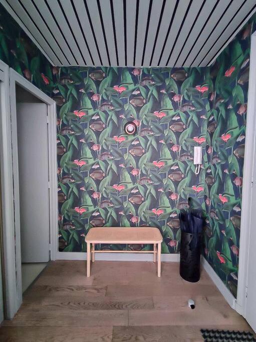 Appartement D'Exception - Proche De La Mer Saint-Brieuc Dış mekan fotoğraf