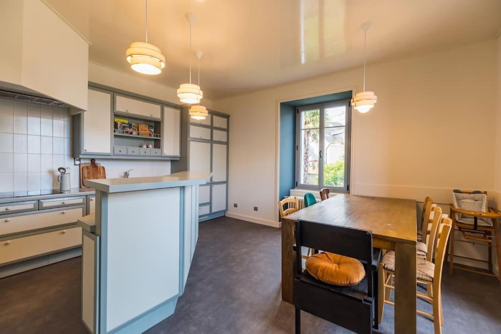 Appartement D'Exception - Proche De La Mer Saint-Brieuc Dış mekan fotoğraf